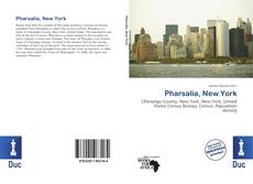 Pharsalia, New York的封面