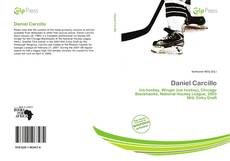 Buchcover von Daniel Carcillo