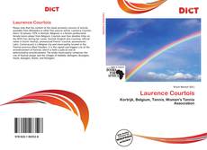 Bookcover of Laurence Courtois
