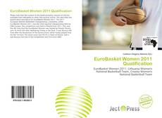 Borítókép a  EuroBasket Women 2011 Qualification - hoz
