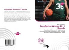 Bookcover of EuroBasket Women 2011 Squads