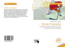 Steven Crampton kitap kapağı