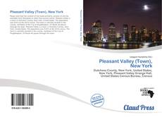 Portada del libro de Pleasant Valley (Town), New York