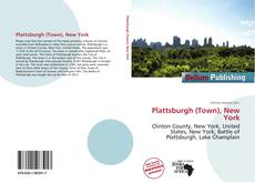 Plattsburgh (Town), New York的封面