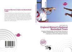 Borítókép a  England Women's National Basketball Team - hoz