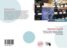 Buchcover von Atomism (social)
