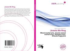 Capa do livro de Jewels 9th Ring 