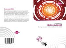 Bookcover of Motorola 68060