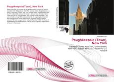 Poughkeepsie (Town), New York kitap kapağı