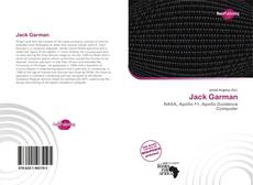 Jack Garman的封面