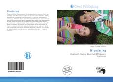 Portada del libro de Bluedating