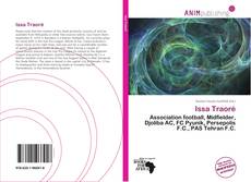Bookcover of Issa Traoré