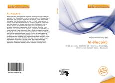 Al-Nuqayb kitap kapağı