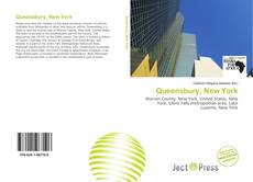 Bookcover of Queensbury, New York