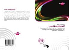 Bookcover of Ivan Nedeljković