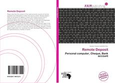 Bookcover of Remote Deposit