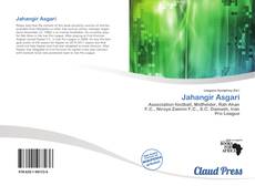 Buchcover von Jahangir Asgari