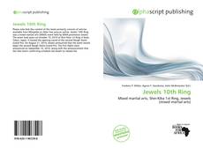Borítókép a  Jewels 10th Ring - hoz