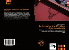 Bookcover of Basketball at the 1995 Pan American Games