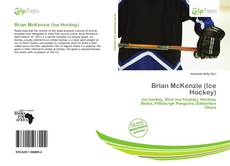 Buchcover von Brian McKenzie (Ice Hockey)