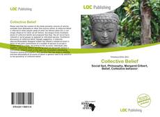 Bookcover of Collective Belief