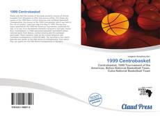 Buchcover von 1999 Centrobasket