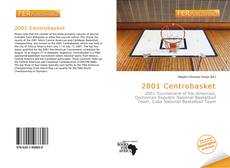 2001 Centrobasket的封面