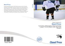 Bookcover of Noel Price