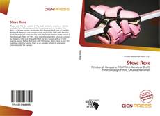 Bookcover of Steve Rexe