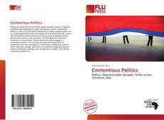 Contentious Politics kitap kapağı