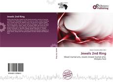 Bookcover of Jewels 2nd Ring