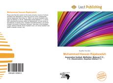Bookcover of Mohammad Hassan Rajabzadeh
