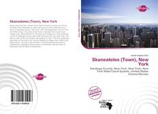 Skaneateles (Town), New York kitap kapağı