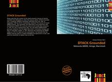 Bookcover of DTACK Grounded