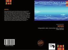 WFMU kitap kapağı