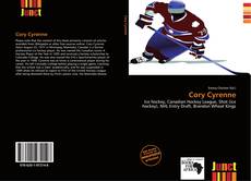 Bookcover of Cory Cyrenne