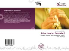 Brian Hughes (Musician)的封面