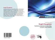 Buchcover von Hugh Claughton
