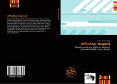 Bookcover of Affliction: Banned