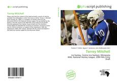 Bookcover of Torrey Mitchell