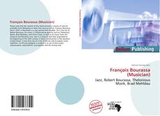 Buchcover von François Bourassa (Musician)