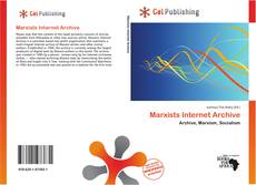 Buchcover von Marxists Internet Archive