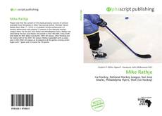 Bookcover of Mike Rathje