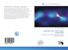 Bookcover of Lubachevsky–Stillinger Algorithm