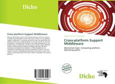 Cross-platform Support Middleware的封面