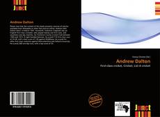 Bookcover of Andrew Dalton