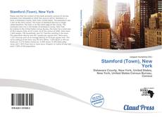 Bookcover of Stamford (Town), New York