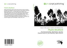 Bookcover of Phyllis Mudford