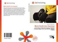 Buchcover von Mark Smith (Ice Hockey)