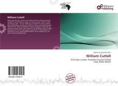 William Cuttell的封面